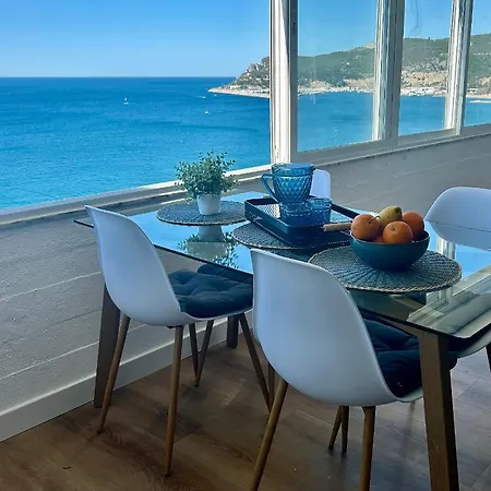 Apartment Mar E Paraiso *