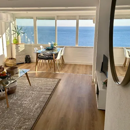 Apartment Mar E Paraiso Sesimbra