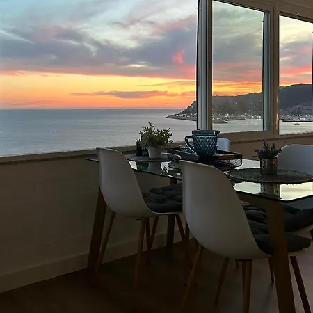 Mar E Paraiso *