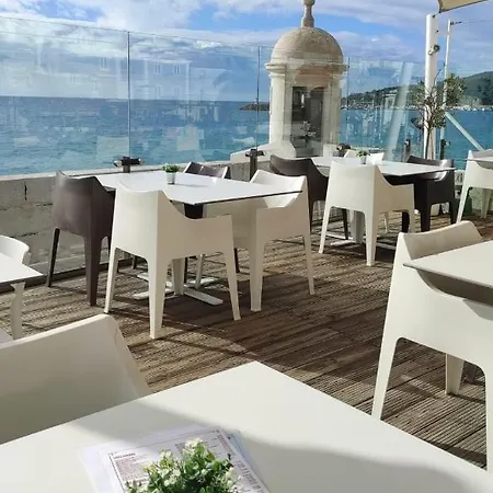 Apartment Mar E Paraiso