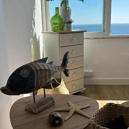 Mar E Paraiso *