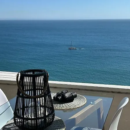 Mar E Paraiso