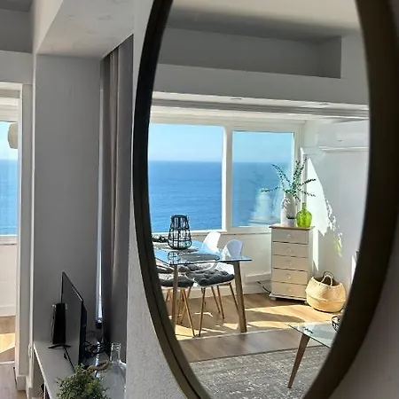 Mar E Paraiso Sesimbra