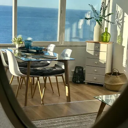 Mar E Paraiso Sesimbra