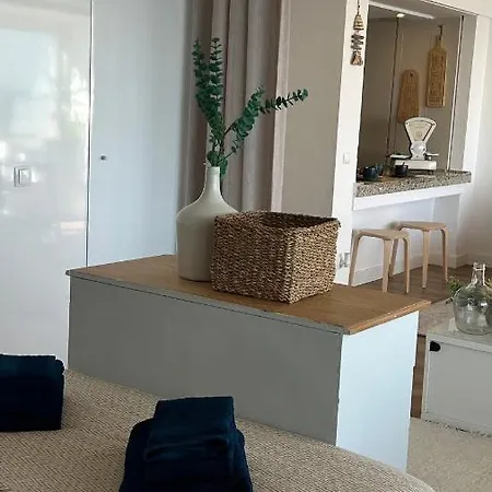 Mar E Paraiso Apartment *