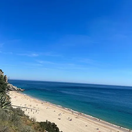 Apartment Mar E Paraiso Sesimbra