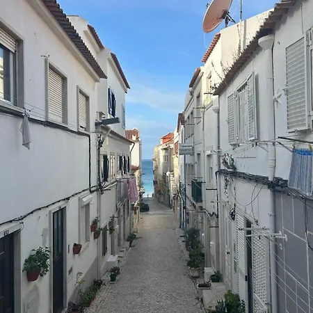 Mar E Paraiso Apartment Sesimbra