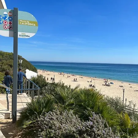 Apartment Mar E Paraiso Sesimbra