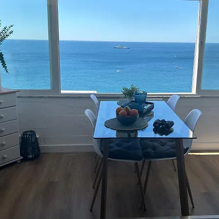 Mar E Paraiso Apartment Sesimbra