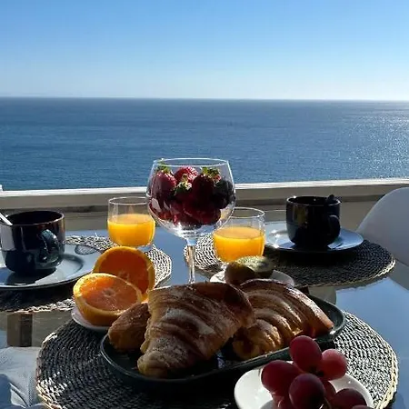 Mar E Paraiso *