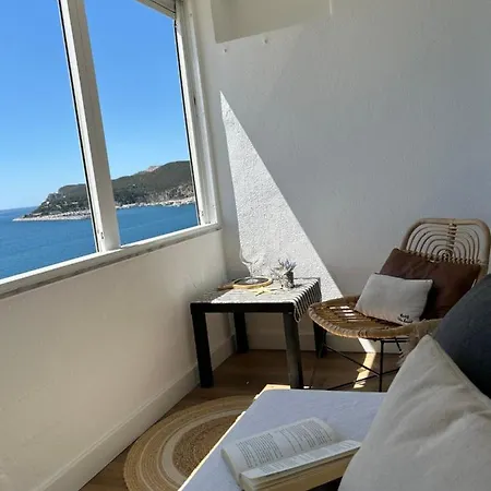 Apartment Mar E Paraiso Sesimbra