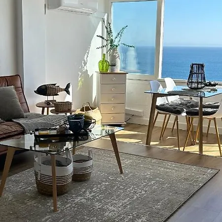 Mar E Paraiso * Sesimbra