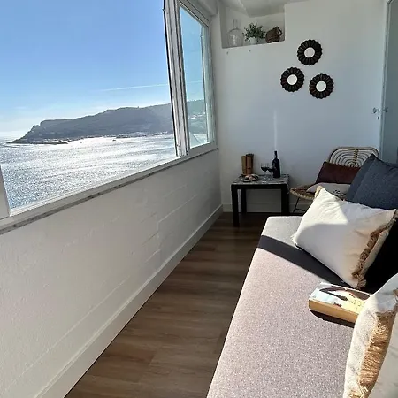 Mar E Paraiso