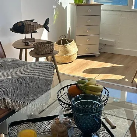 Mar E Paraiso Apartment