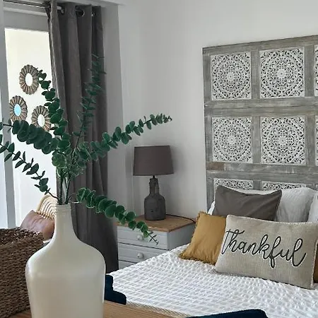 Apartment Mar E Paraiso *