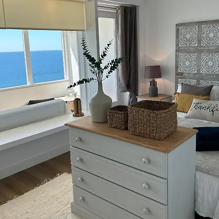 Apartment Mar E Paraiso Sesimbra