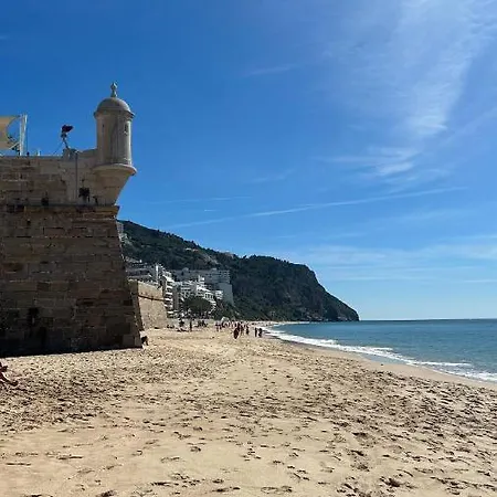 Mar E Paraiso *