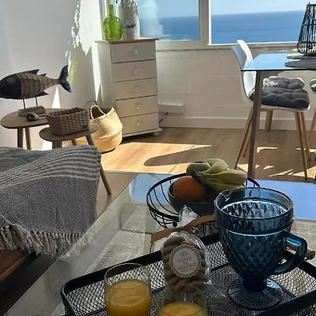 Mar E Paraiso Apartment Sesimbra