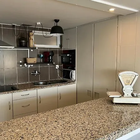 Mar E Paraiso *