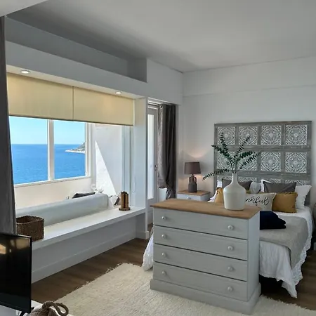 Apartment Mar E Paraiso Sesimbra