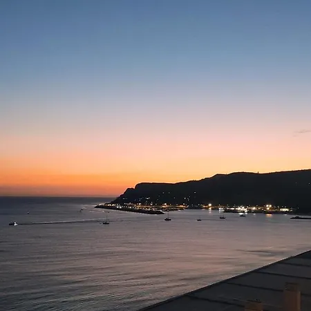 Mar E Paraiso *