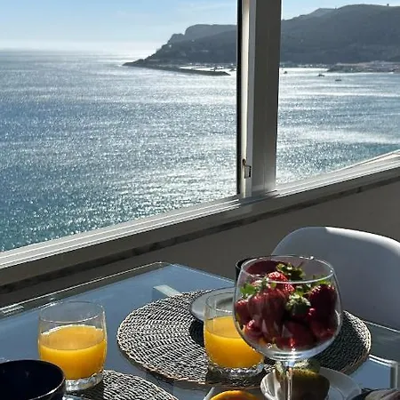 Mar E Paraiso *