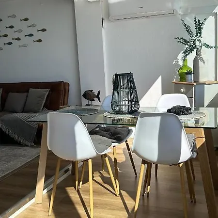 Mar E Paraiso Apartment *