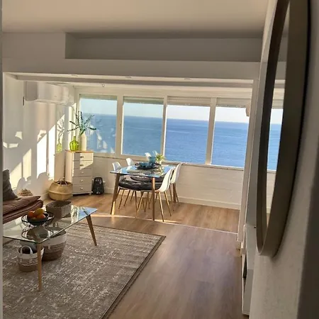 Apartment Mar E Paraiso