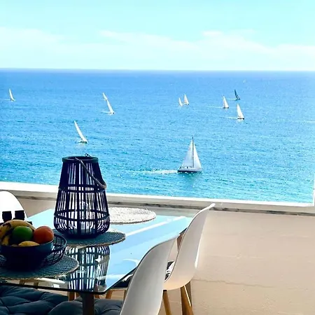 Apartment Mar E Paraiso